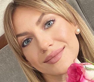 Леся Никитюк обратилась к взломщику ее аккаунта в Instagram