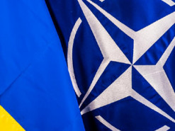 За вступ у НАТО рекордна кількість українців - соціологія