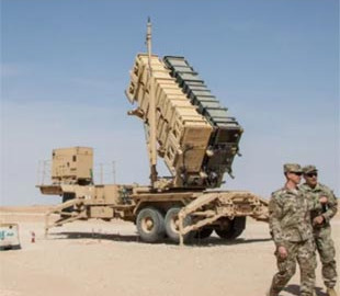 Робоча конячка американської ППО: як у США мають намір покращувати комплекс Patriot