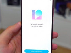 Шесть смартфонов Xiaomi и Redmi обновились до MIUI 12
