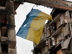 "Хроніки пекла": у мережі з'явився документальний фільм про окупований Маріуполь від української режисерки Татаринової