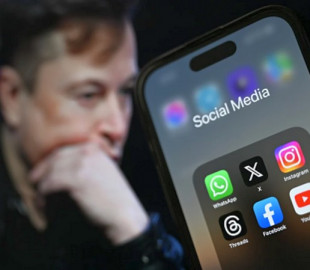 Британський уряд провів «конструктивні» переговори з X Маска щодо дезінформації