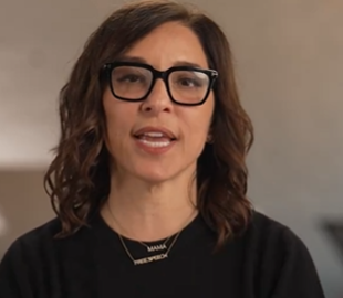 Гендиректорка соцмережі X оголосила про відставку