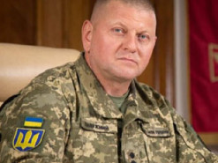 Залужний розповів, які технології потрібні країні, щоб перемогти окупантів