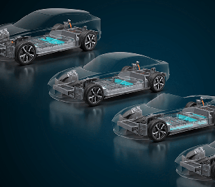 Williams и Italdesign запускают собственную платформу электромобилей премиум-класса