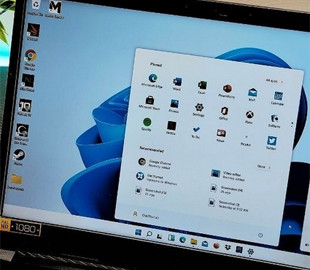 Windows 11 мало кому потрібна, українці не поспішають переходити на новинку