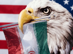 США конфіскували в Ірану майже $500 млн в криптовалютах