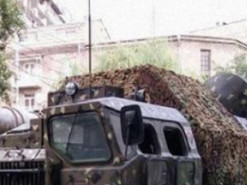 РФ намагається "воскресити" застарілі комплекси С-300: супутникові знімки