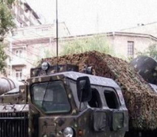 РФ намагається "воскресити" застарілі комплекси С-300: супутникові знімки