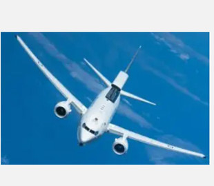 Розкриті технічні характеристики австралійського літака радіоелектронної розвідки E-7A Wedgetail