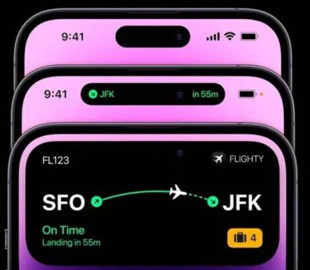 Інсайдер показав нове компонування Face ID у iPhone 18 Pro