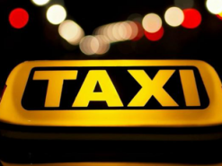 Сервіс таксі Gett припинить роботу в Росії з 1 червня