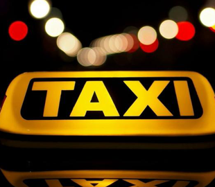 Сервіс таксі Gett припинить роботу в Росії з 1 червня