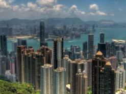 Уже відоме місто, яке працюватиме на 100% на водні: тести перевершили прогнози