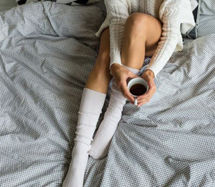 Медики розповіли, в які години пити каву не слід
