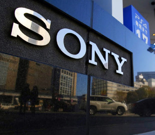 Вартість компанії Sony сильно впала: у чому причина