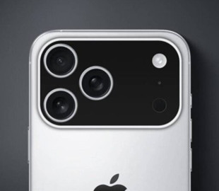 Apple отримала патент на iPhone з корпусом із цільного скла