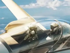 Модульний реактивний літак підніметься у повітря наступного року