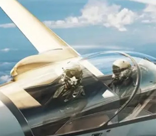 Модульний реактивний літак підніметься у повітря наступного року