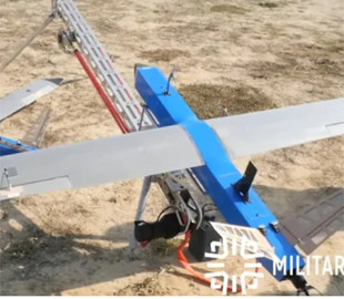 До кінця року ЗСУ приймуть на озброєння середні дрони-перехоплювачі з нерухомим крилом, — BILD