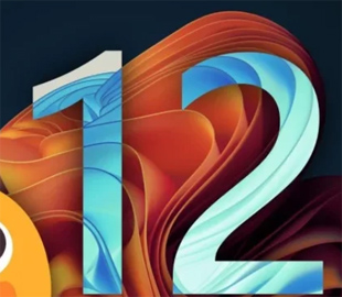 Microsoft випадково показала прототип дизайну наступної версії Windows