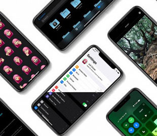 Apple починила неработающую камеру на iPhone