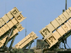 Японія вперше передасть США ракети для Patriot