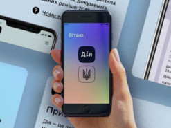 Кабмин планирует запустить проект выдачи десяти видов лицензий через "Дію"