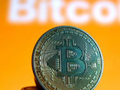 Інституційний попит на біткоїн утричі перевищив емісію