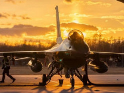 Аргентина через фінансові проблеми не може придбати в Данії 24 F-16 всього за 338 млн доларів США