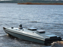 Війни в Україні та Ірані прискорили революцію у сфері морських дронів, - Reuters