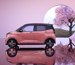 Nissan и Mitsubishi выпустят электромобиль за 18 000 долларов