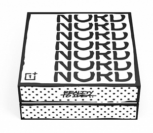 Опубликованы характеристики смартфона OnePlus Nord 2