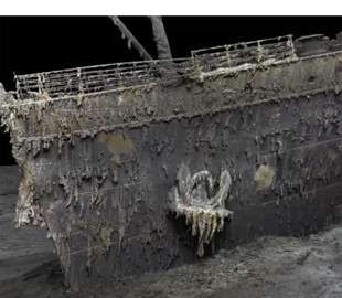 Невідомий мільярдер планує таємно відвідати затонулий "Титанік": хто це може бути