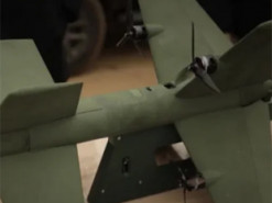 OSINT-аналітики розповіли про особливості російського перехоплювача Елка