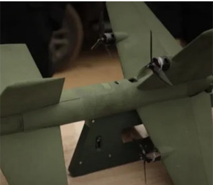 OSINT-аналітики розповіли про особливості російського перехоплювача Елка