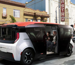 Cruise відновить перевезення на безпілотних таксі в одному з міст США