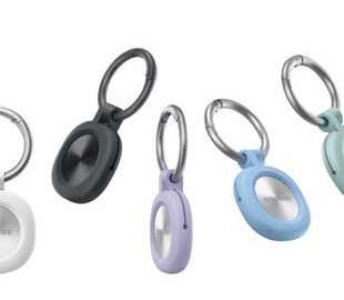 Samsung представила Galaxy SmartTag3: вперше з підтримкою iPhone