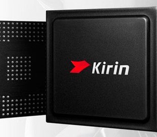 Huawei работает над процессором Kirin 710 с ядрами Cortex-A73