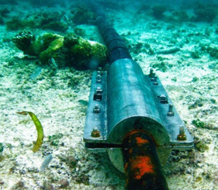 Латвія проведе випробування датчиків захисту підводних комунікацій у Балтійському морі - ЗМІ