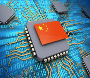 Китайский проект блокчейн-сети использует облачные сервисы Amazon, Google и Microsoft для захвата рынка