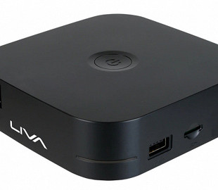 Представлен мини-ПК ECS Liva QC710