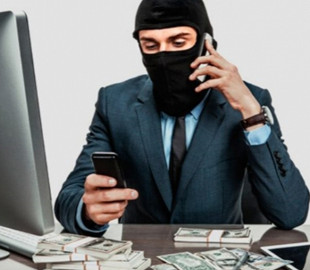 Інтернет-шахраї виманили у жінки майже 50 000 гривень