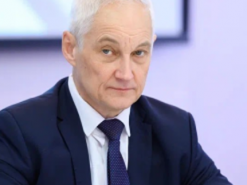 ЗМІ розповіли про італійську віллу нового глави Міноборони РФ