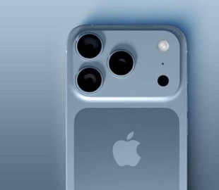 iPhone 17 Pro отримає рекордну автономність та яскравий дисплей