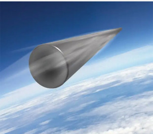 Розробники Lockheed Martin проектують бойовий блок Mk21A для міжконтинентальних балістичних ракет