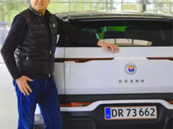 Власники Fisker зменшили зарплату до 1 долара через банкрутство компанії