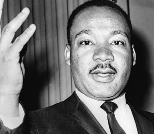 OpenAI не створюватиме дипфейки про Мартіна Лютера Кінга на вимогу його родини