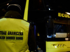 Польща оновила правила транзиту автомобілів з України: що змінилося