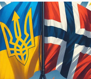 Норвегія приєдналася до ініціативи для посилення кібербезпеки України, – Мінцифри